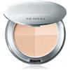 SENSAI VISO #CELLULAR PERFORMANCE PRESSED POWDER