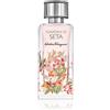SALVATORE FERRAGAMO STORIE DI SETA #GIARDINI DI SETA #EAU DE PARFUM
