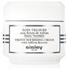 SISLEY SOIN DU VISAGE #SOIN VELOURS AUX FLEURS DE SAFRAN