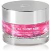 DIEGO DALLA PALMA PETAL GLOW AGE #MASCHERA RIMPOLPANTE MULTI RADIOSITA'