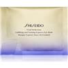 SHISEIDO VITAL PERFECTION #UPLITFING FIRMING EXPRESS EYE MASK