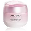 SHISEIDO WHITE LUCENT #BRIGHTENING GEL CREAM