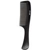 ETHOS ACCESSORI #PETTINE HANDLE PROFESSIONALE CON MANICO