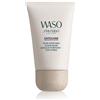 SHISEIDO WASO #PORE PURIFYING SCRUB MASK