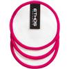 ETHOS ACCESSORI #CLEAN SET 3 PAD STRUCCANTI