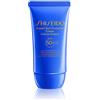 SHISEIDO SUNCARE #EXPERT SUN PROTECTOR CREAM #SPF50+