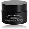 DIEGO DALLA PALMA BLACK SECRET #CREMA MICROPEELING DERMO RINNOVATRICE