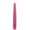 ETHOS ACCESSORI #PINZETTA TWEEZERS PROFESSIONALE OBLIQUA ROSA