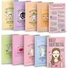 G9 SKIN MASCHERE #SELF AESTHETIC MAGAZINE MONODOSE