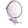ACCA KAPPA SPECCHIO CROMATO TONDO x5 #DIAMETRO 150 MM