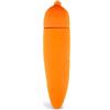 WONDER COMPANY VEGGIE FUN CARROT #VIBRO MASSAGER INTENSE RELAX