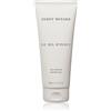 ISSEY MIYAKE LE SEL D'ISSEY #GEL DOCCIA