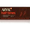 ARVAL HALF TIMES #SPF6 #ABBRONZANTE & FISSANTE RAPIDO