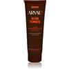 ARVAL HALF TIMES #SUN TIMES #CREMA SUPERABBRONZANTE