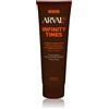 ARVAL HALF TIMES #INFINITY TIMES #CREMA IDRATANTE PROLUNGATORE DI ABBRONZATURA