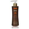 ARVAL HALF TIMES #TAN TIMES CORPO #FLUIDO ILLUMINANTE - AUTOABBRONZANTE RAPIDO