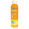ARVAL ILSOLE #SPRAY TRASPARENTE PROTETTIVO #SPF15