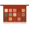 MULAC OCCHI #PALETTE PIGMENT PRESSED MILF MAKEUP INSTICT LIVES FOREVER