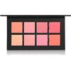 MULAC VISO #PALETTE BLUSH MOODY BLUSHES