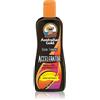 AUSTRALIAN GOLD ICONIC #ACCELERATOR DARK TANNING