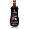 AUSTRALIAN GOLD PROTEZIONI SOLARI #INSTANT BRONZER SPRAY GEL #SPF15