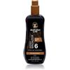 AUSTRALIAN GOLD PROTEZIONI SOLARI #INSTANT BRONZER SPRAY GEL #SPF6