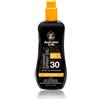 AUSTRALIAN GOLD PROTEZIONI SOLARI #HYDRATING SPRAY OIL #SPF30