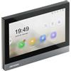 Hikvision DS-KH8380-TE1 Stazione Interna Serie 8 DS-KH8380-TE1
