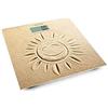 Esperanza Sunshine Kg/g - Bilancia digitale per il bagno, fino a 180 kg, con analisi del corpo