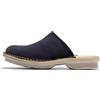 Fly London P211151000 FUZY151FLY Clogs, 36