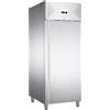 Ristosubito Armadio frigo refrigerato CEM in acciaio inox AISI 201 Modello CC700TN