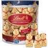 Lindt Mini Teddy, Confezione 70 orsetti, 700 g