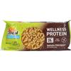 Cereal Wellness Protein Gallette Proteiche Lenticchie Gusto Naturale 70 g Snack