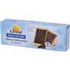 Cereal Choco Biscotto Senza Zucchero 126 g Biscotti