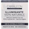 Camaleon Illuminante Bianco 2,5 g Crema per la pelle