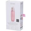 GESKE MicroCurrent Skin Scrubber & Blackhead Remover | 9 In 1 Rosa pz Altro
