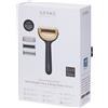 pdmtobemaintained GESKE Microneedle Face & Body Roller | 9 In 1 Grigio pz Altro