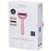 Geske Beauty Tech Dist. GESKE Microneedle Face & Body Roller | 9 In 1 Rosa pz Altro