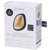Geske Beauty Tech Dist. GESKE Sonic Warm & Cool Mask | 9 In 1 Grigio pz Altro