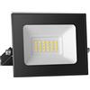 Probapro 20W Faretto LED da Esterno - Proiettore 2000LM IP65 Impermeabile, 6500K Bianco Freddo per Giardino, Cortile, Garage | Faro LED Esterno con Alta Luminosità e Durata