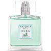 ACQUA DELL'ELBA ARCIPELAGO UOMO