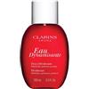 CLARINS AROMA EAU DYNAMISANTE DOUX DÉODORANT