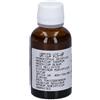 LINDA'S LAB. OMEOPATICI Linda's Lab.omeopatici Urtica Rimedio Omeopatico In Gocce 30ml Vishp