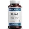 THERASCIENCE SAM Physiomance Relax 90 Compresse