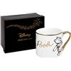 Disney - Tazza da caffè classica da collezione con Winnie The Pooh