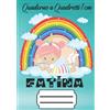 Independently published QUADERNO A QUADRETTI 1 CM FATINA: QUADERNONE A QUADRETTI IN UN FORMATO MAXI A4 (21CM X 29,7 CM) PROGETTATO PER L'USO QUOTIDIANO | IDEALE PER LA SCUOLA ... CON QUADRETTI DA 1 CM (10 MM) PER LATO