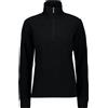 CMP WOMAN SWEAT Pile Donna