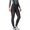 CASTELLI ESPRESSO W DT BIBTIGHT Salopette Invernale Ciclismo Donna