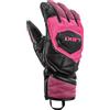 LEKI WCR VENOM 3D JUNIOR Guanti da Sci da Ragazzi