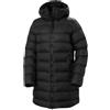 HELLY HANSEN W ACTIVE PUFFY PARKA Giacca Donna
